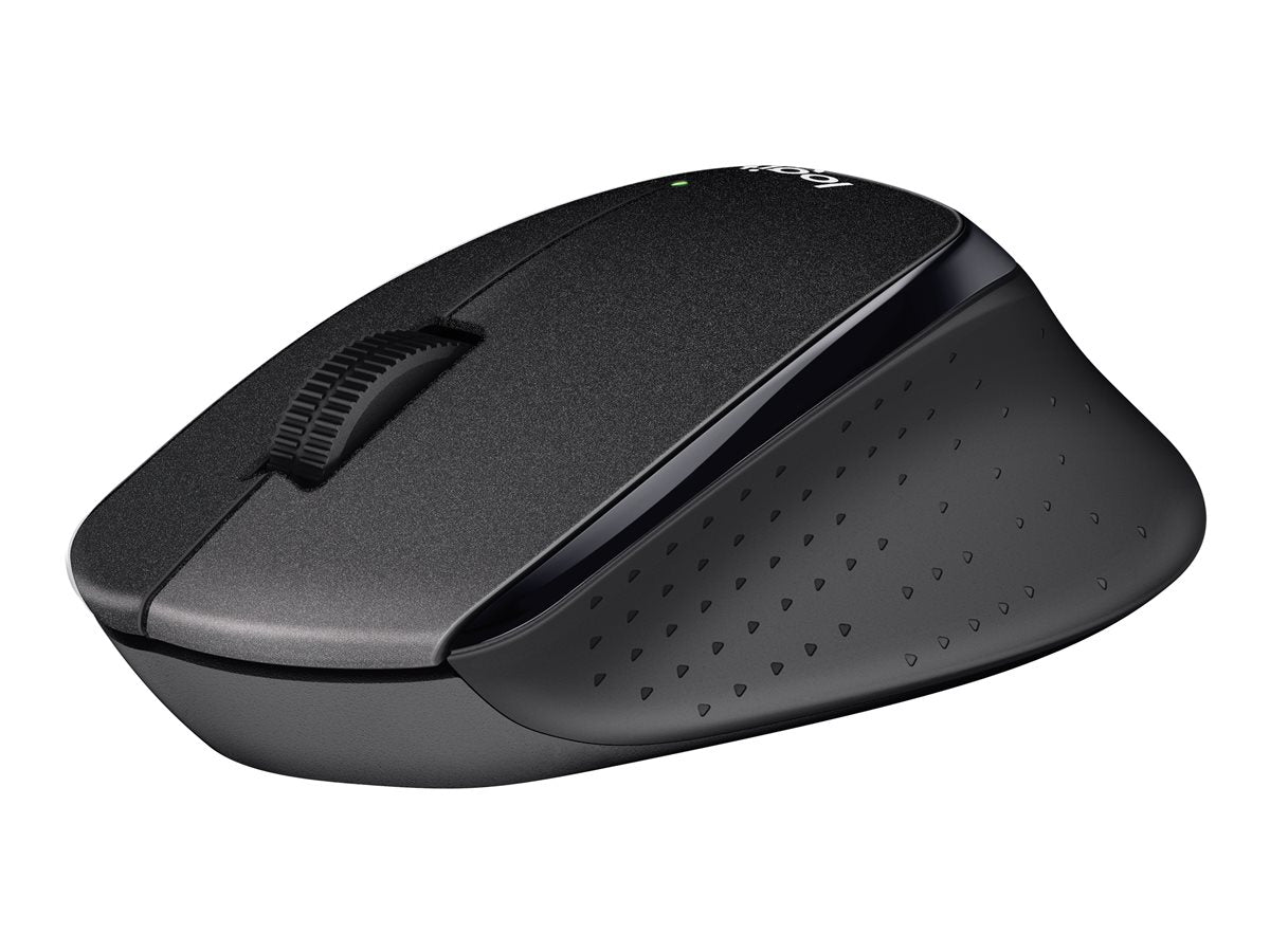Logitech M330 Silent Plus, 1000 dpi