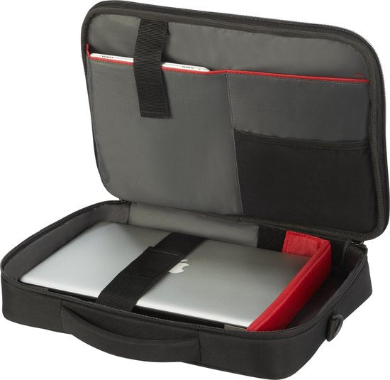 Samsonite GuardIT 2.0 - Schoudertas - 15.6 inch - Zwart ( sa1940 )