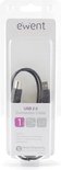Ewent ew9625 USB 2.0 Connection Cable 1 Meter ( AC3030 )