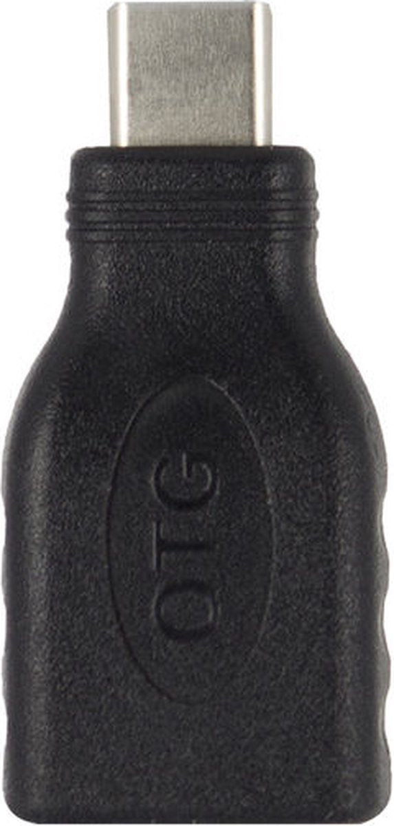 ACT USB C USB A adapter - USB 3.2 – 5Gbps- AC7355