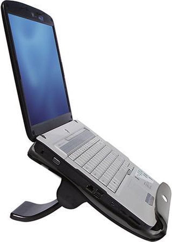 Eminent EW1251 laptop stand for Notebook + USB hub ( AC8100 )