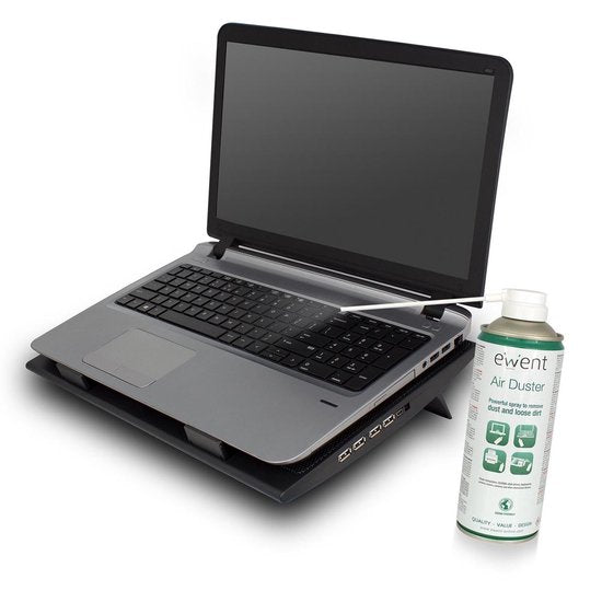 Ewent EW5601 Air pressure 400 ml upright use ( AC9501 )