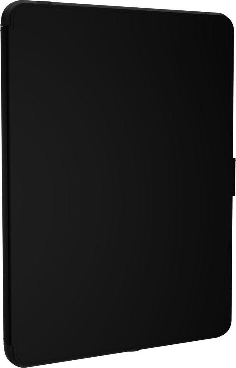 Urban Armor Gear Scout Apple iPad (2019/2020/2021) Hoes Zwart