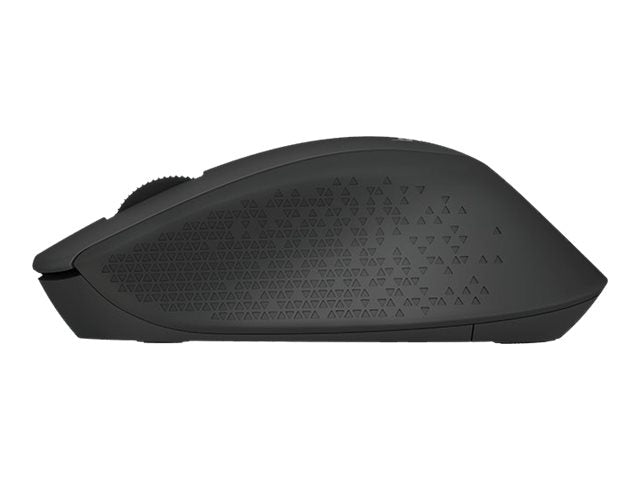 Logitech M280 Wireless Mouse M280 - BLACK