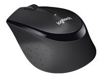 Logitech M330 Silent Plus, 1000 dpi