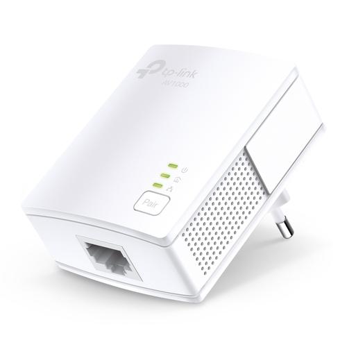 TP-Link Powerline TL-PA7019 Kit AV1000 1-Port