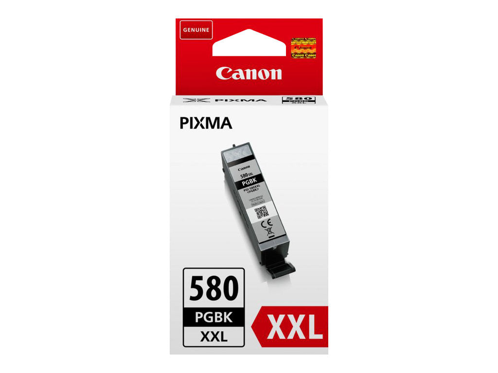 CANON INK PGI-580XXL PGBK