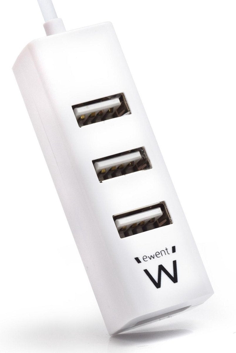 Act AC6200 Mini 4-poorts USB 2.0 Hub