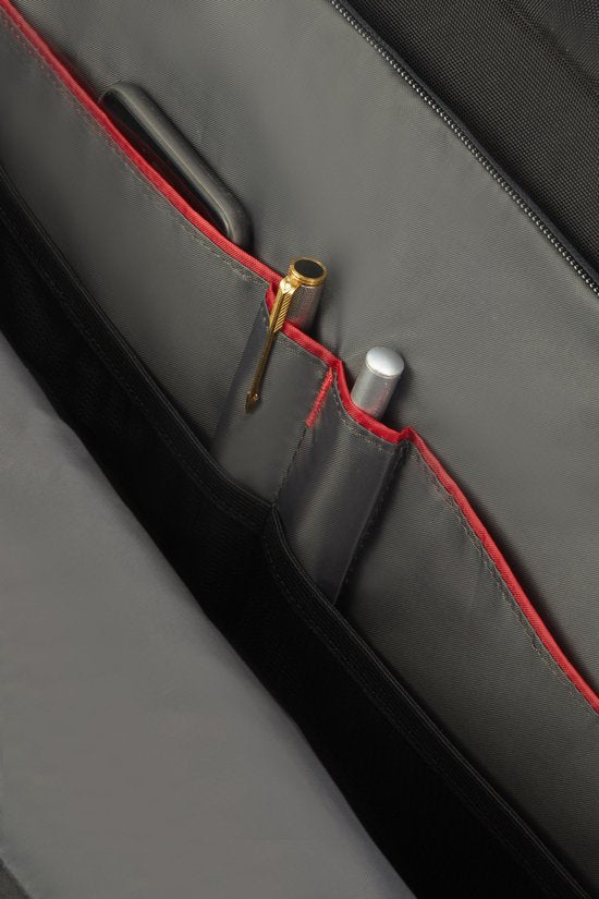 Samsonite GuardIT 2.0 - Schoudertas - 15.6 inch - Zwart ( sa1940 )