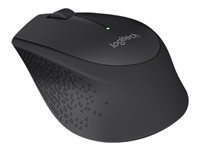 Logitech M280 Wireless Mouse M280 - BLACK