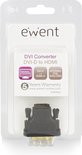 Ewent ew9852 Adapter DVI-D male - HDMI A female ( AC7565 )