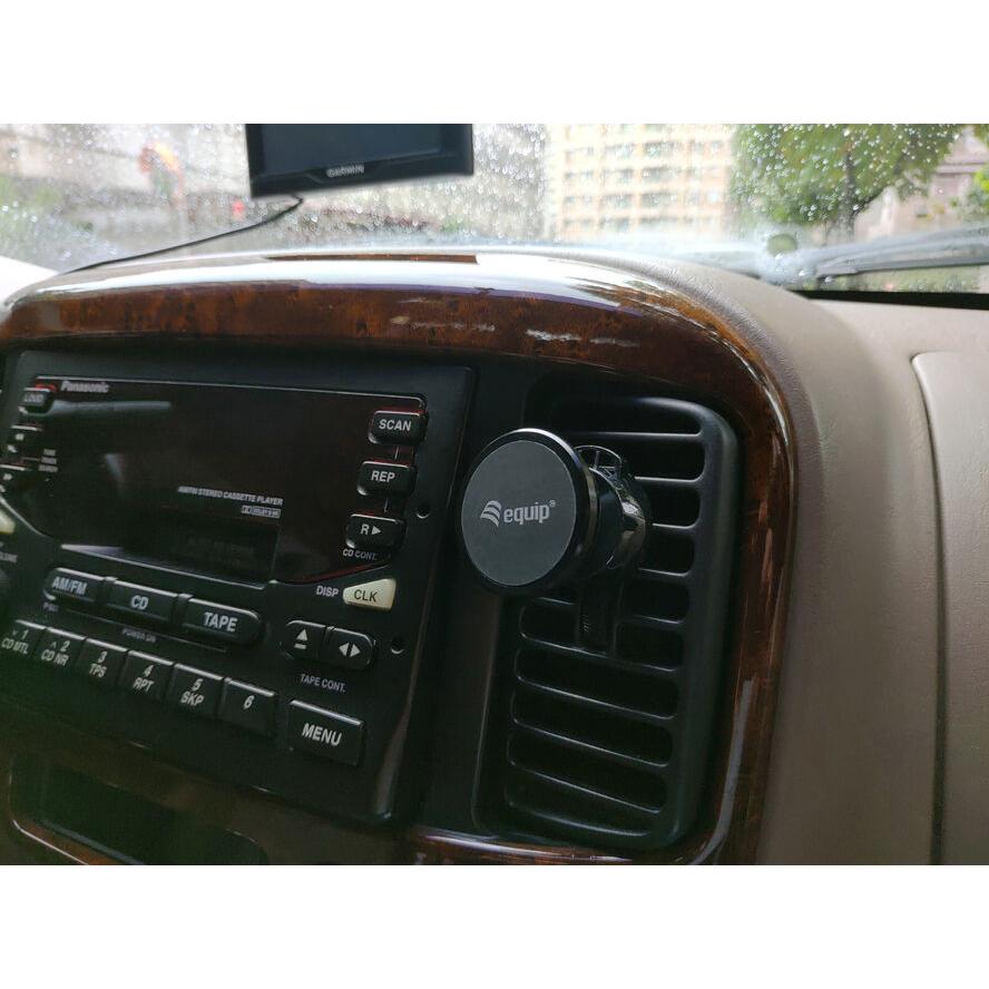 Equip Smartphone houder magnetisch