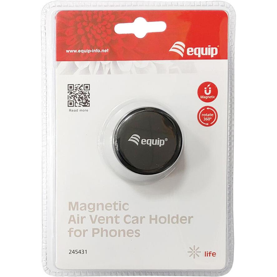 Equip Smartphone houder magnetisch