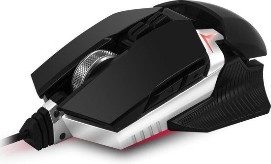 Spirit of Gamer XPERT-M300 5000 dpi Gaming muis
