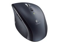 Logitech M705 marathon muis