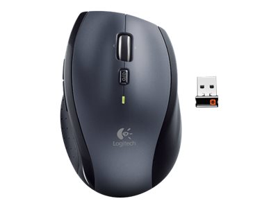 Logitech M705 marathon muis