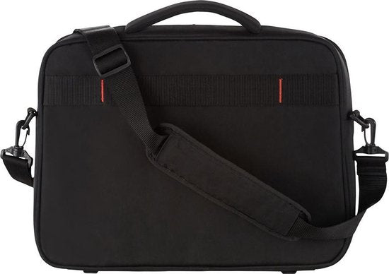 Samsonite GuardIT 2.0 - Schoudertas - 15.6 inch - Zwart ( sa1940 )