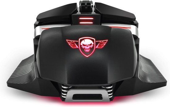 Spirit of Gamer XPERT-M300 5000 dpi Gaming muis