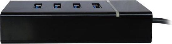 Ewent EW1133 USB 3.0 Hub 4 port ( AC6300 )
