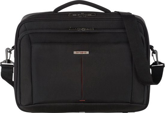 Samsonite GuardIT 2.0 - Schoudertas - 15.6 inch - Zwart ( sa1940 )