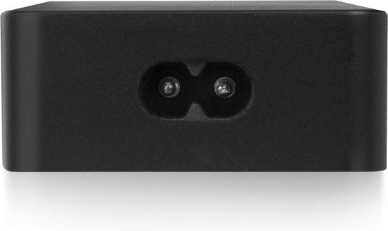 Ewent ew3980 USB Type-C lader met Power Delivery profielen 65W ( AC2005 )