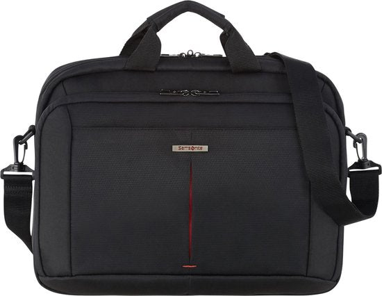 Samsonite GuardIT 2.0 - Schoudertas - 15.6 inch - Zwart