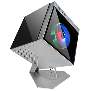 Hedo gaming desktop GPC117-3 , Intel i7-11700KF, 16GB, 1TB Nvme ssd, Nvidia RTX3050 , wi-fi / bluetooth, Windows 11