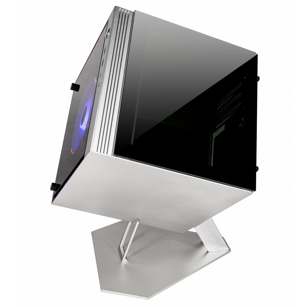 Hedo gaming desktop GPC117-3 , Intel i7-11700KF, 16GB, 1TB Nvme ssd, Nvidia RTX3050 , wi-fi / bluetooth, Windows 11