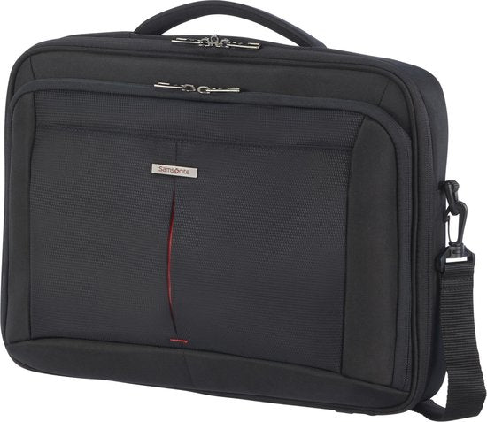 Samsonite GuardIT 2.0 - Schoudertas - 15.6 inch - Zwart ( sa1940 )