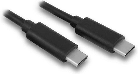 Ewent ew9640 Type-C Connection Cable USB 3.1 Gen1 (USB 3.0) 1.0 Meter ( AC7345 )