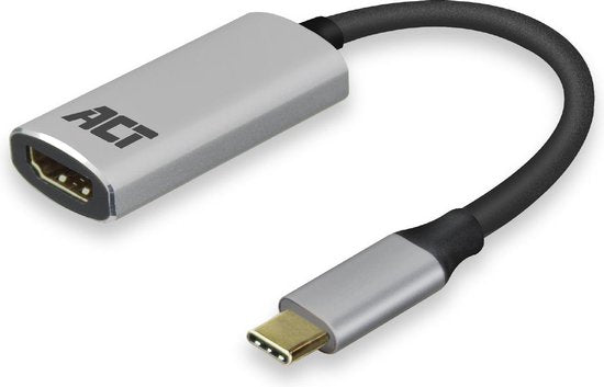 ACT AC7010 USB-C to HDMI 4K @ 60Hz adapter