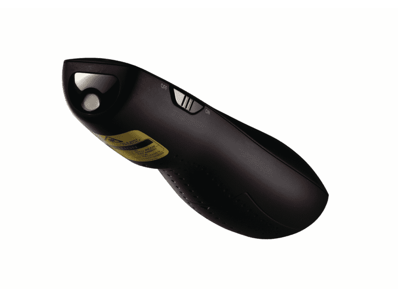 Logitech Professional Presenter R700 black