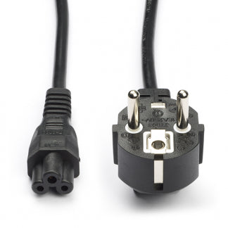 C5 kabel - 2 meter ( 3 polig )
