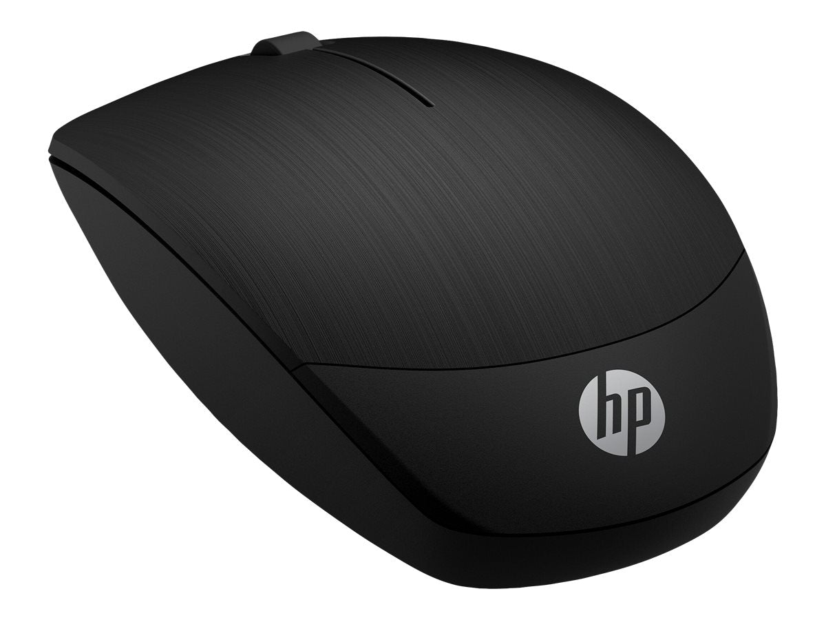 HP WIRELESS MOUSE X200