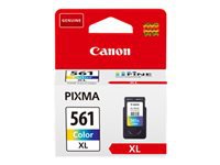 CANON CRG CL-561XL Color XL Ink Cartridge 1-pack