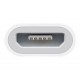 Apple lightning to micro usb adapter