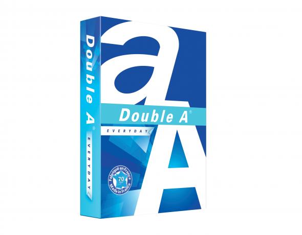 Double A Paper 1 pak van 500 vel A4 - 80 grams