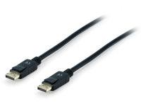 DisplayPort 1.4 St/St 2.0m 8K/60Hz komp.HDCP zwart
