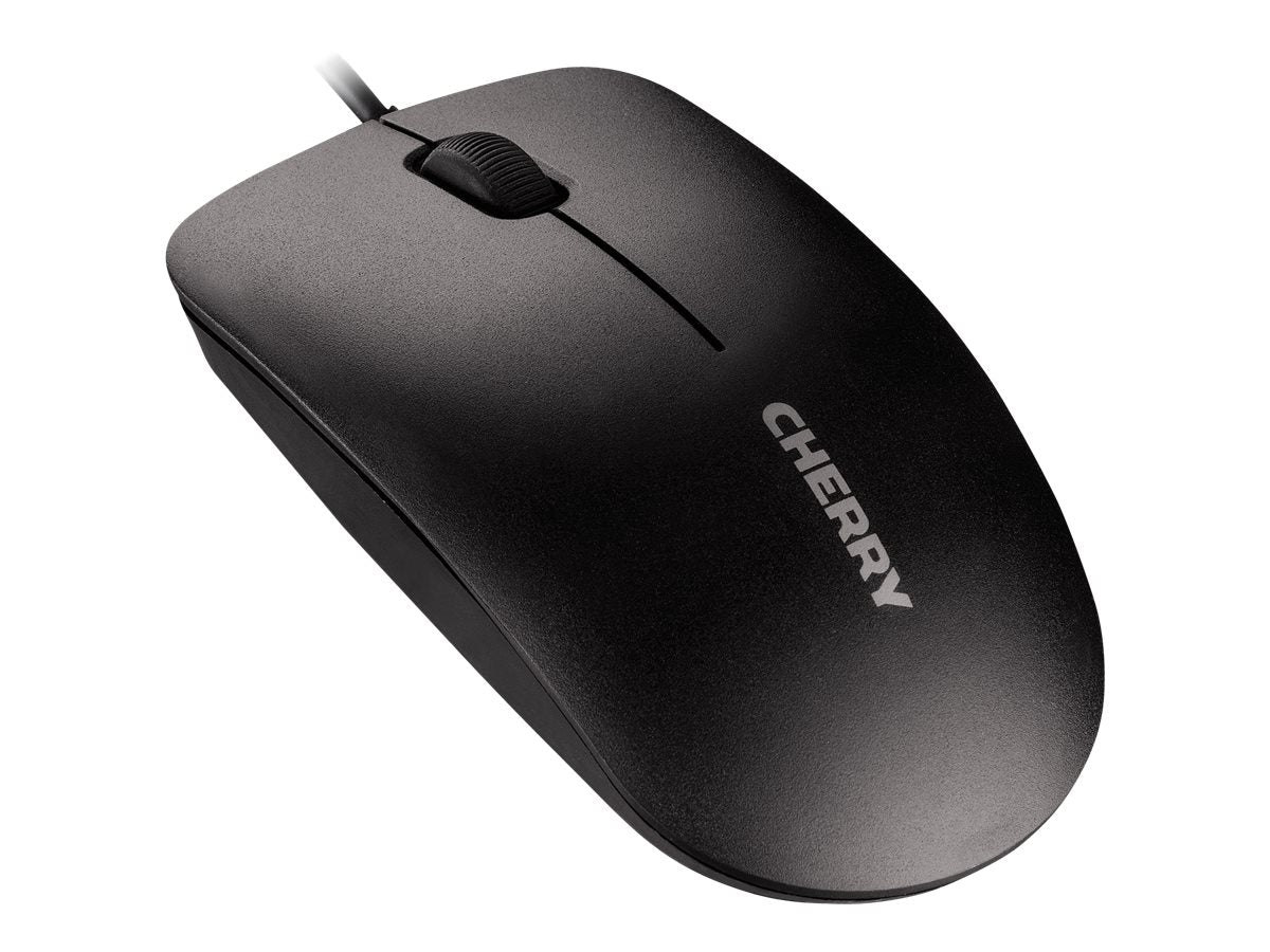 CHERRY DC 2000 Corded Desktop black