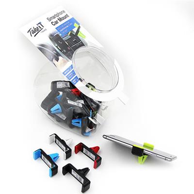 Ewent bulk Universele Smartphone Autohouder