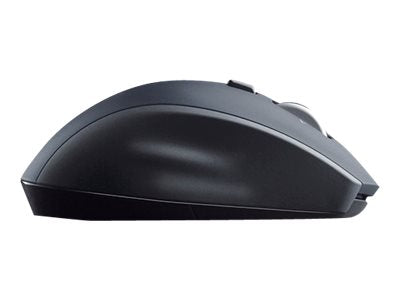 Logitech M705 marathon muis