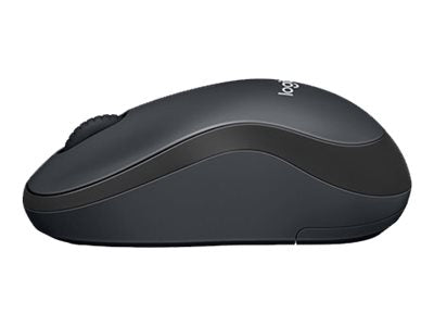 Logitech M220 muis RF Draadloos Optisch 1000 DPI