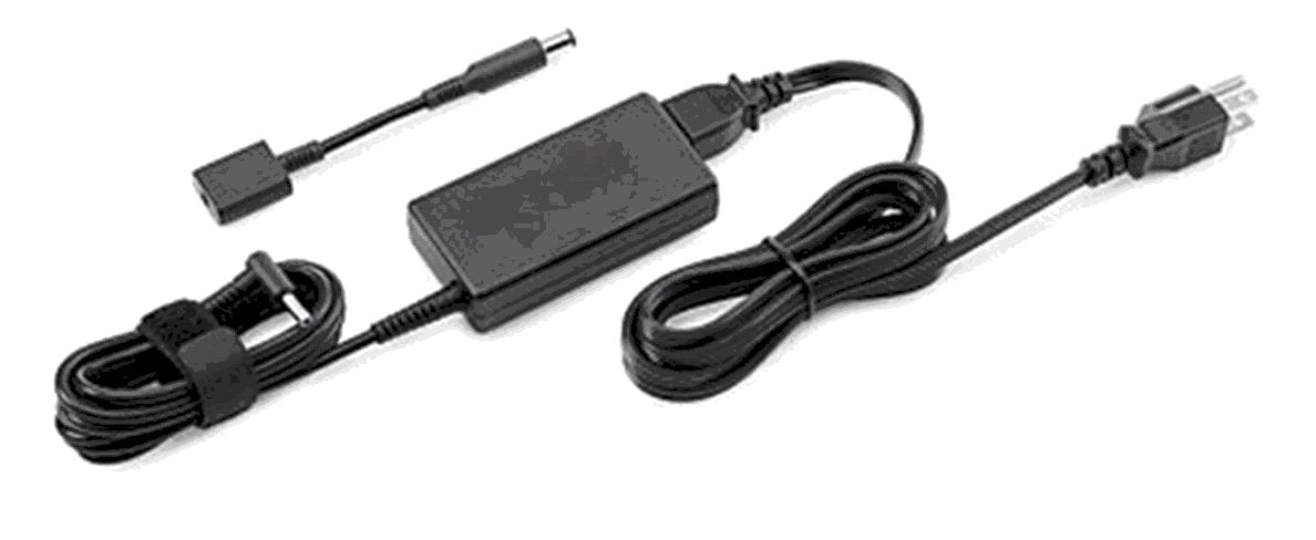 HP 65W Smart AC Adapter ( origineel HP )