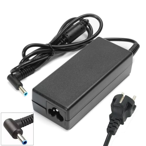 Hp 90W Smart AC Adapter origineel