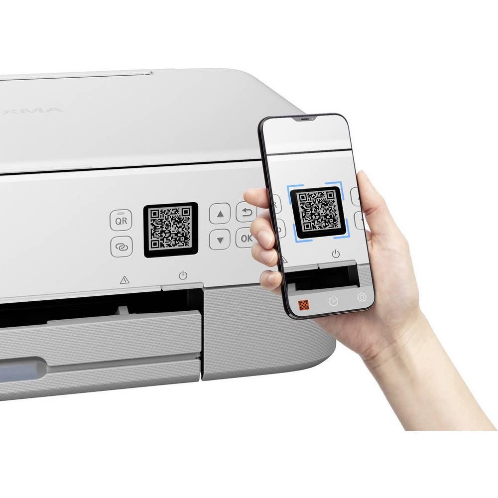 Canon PIXMA TS5351i Inkjet A4 4800 x 1200 DPI Wifi