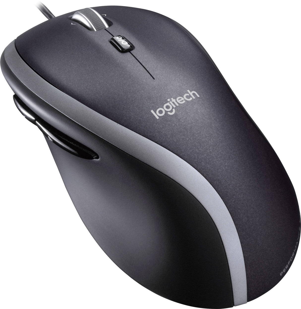 Logitech Advanced Corded M500s