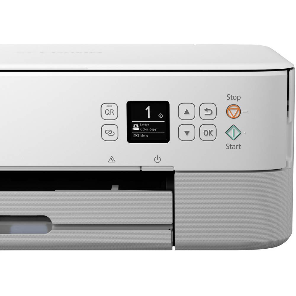 Canon PIXMA TS5351i Inkjet A4 4800 x 1200 DPI Wifi
