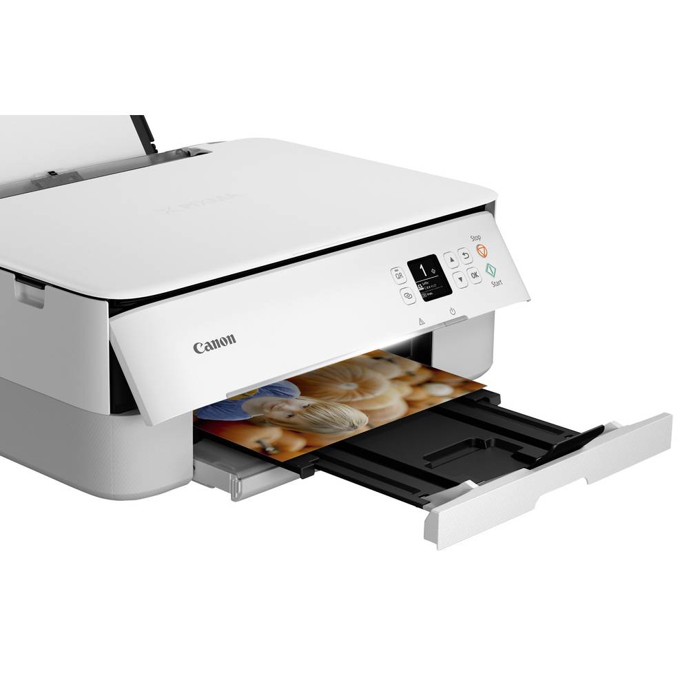 Canon PIXMA TS5351i Inkjet A4 4800 x 1200 DPI Wifi