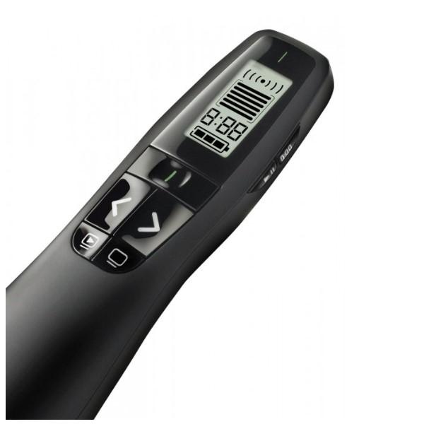 Logitech Professional Presenter R700 black