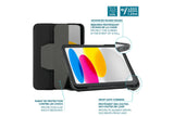 Mobilis Ultra Rugged Case iPad 11" 2025 iPad 10.9" zwart ( 062010 )